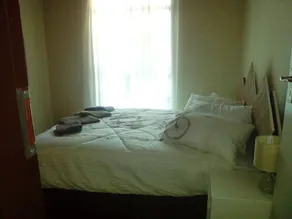 1233 auf WEbb Geräumiges Apartment zur Selbstverpflegung im Erdgeschoss - Image 3
