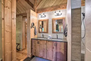 Timberpine Lodge - Escape to the Country - Image 5