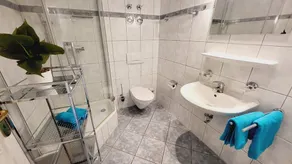 (165) 2-room apartment - apartment house Sonnenresidenz I - Image 2