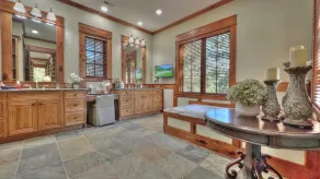 Stately Mountain View Sanctuary, Private Pool & Hot Tub, Resort Amenities, Fazio Golf Course!   - Image 3
