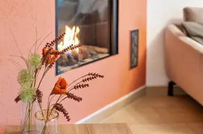 Appartement 'Domizil Eden - Obergeschoss' avec vue sur le lac, terrasse privée et Wi-Fi - Image 3
