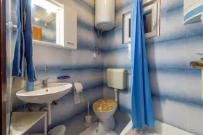 Family friendly seaside apartments Kozino, Zadar - 5749 - Image 3