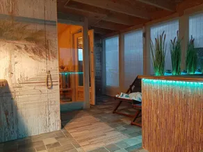 Vacanze tra città trambusto u. Landidylle nell'appartamento 50m² di alta qualità - Image 4