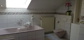 Großzügige Ferienwohnung in der Schlössergemeinde Küps - Image 3