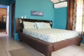 Beachfront paradise! Villa San Miguel! 4 bdrs, sleeps 14 pool & steps from beach - Image 2
