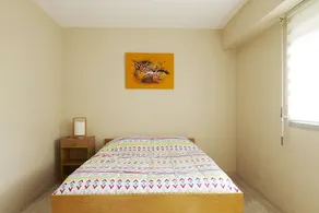 Beach 200m away, apt for 2 adults & 2 kids - Image 5