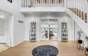 6 bedroom cozy home in Grindsted - Image 5