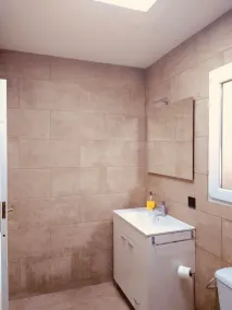 Self catering Villa newly renovated in Javea 1.8km from Arenal Playa - Image 4