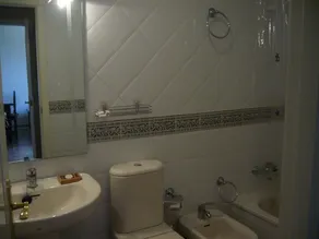 Appartement en bord de mer avec une vue fantastique sur la mer - Image 2