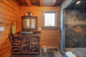 Luxurious Woodstock Home Rental Catskill Mountains Views & Private Retreat - Image 3