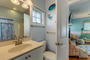 Familienfreundliches Ferienhaus mit privatem Pool, Whirlpool und Grill | Nah am Strand - Image 5