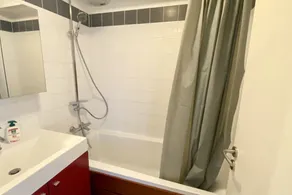 Brigantine, sublime appartement pour 4 personnes avec vue sur la mer - Image 2