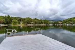 Paradis for fiskere og himmel for hele familien ved Chatuge Lake - Image 4