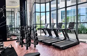 YAKA Residences - Trizen Luxury Apartments - Image 4