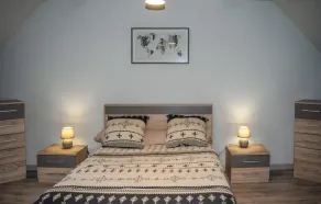 2 Bedroom Awesome Home In Brélidy - Image 4