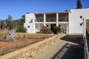 Green & Blue Villas - Villa Na Ribes - Image 5