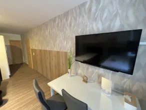 Gästehaus Würzburg 24h - Image 2
