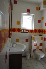 LA ROCHELLE Charmerende hus i alle perioder 3 soveværelser 9 personer 100 m² - Image 2