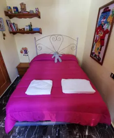 SPACIOUS AND COMFORTABLE HOUSE IN THE HISTORIC CITY OF ÁVILA: THE CITY WALLS OF ÁVILA - Image 4