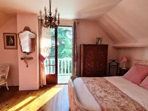 CALM CHARMING HOUSE, 9 pers., GIVERNY / LA ROCHE GUYON / FISKE / GOLF / MARKNAD / CIKE - Image 3