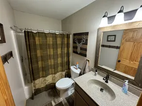 Nytt ägande!  Waubay Lake Hunting / Fishing Cabin: Man Cave, WiFi, SatTV - Image 3