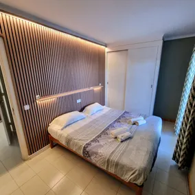 Apartamento central \"Portosun Pez\" perto da praia - Image 4