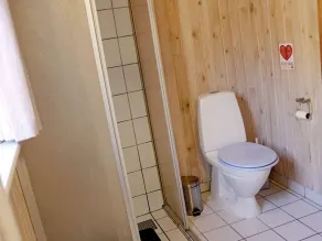 5 person holiday home in Aabybro - Image 2