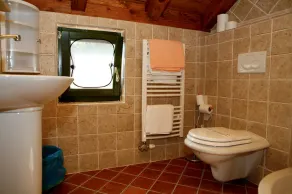 Cottage at the entrance to Paklenica National Park - Image 4