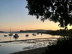 Luxus Central Coast Beach Leben - Image 5