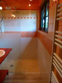 Chalet Cottage AU Pied DE LA Foret - Image 2