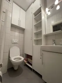 Large 75m2 Modern Apartment - Lake Jarun - Image 3