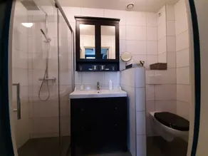 B&B and SPA Estate Matanze, terrace room - Image 4