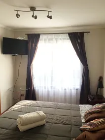 New Apartment in lastarria street. Fully equipped. The Best - Image 5