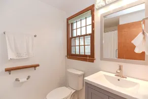 Spacious 3 Bedroom Private Home in East Harwich - Image 3