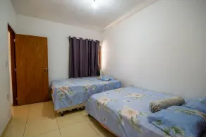 Casa com Piscina e Ar perto da praia em Paripueira - Image 4