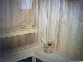 HALV KÆRLIG CHALET TIL SPOR, WIFI - Image 2