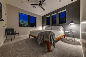 LaFave-Luxury Villa at Zion: Hidden Canyon - Image 4