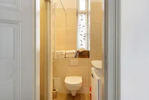 Apartamento 'Kurfürstensuite' com terraço partilhado e acesso Wi-Fi - Image 3