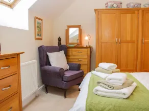 SOUTHDOWN, pet friendly in Much Wenlock - Image 5