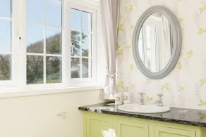 Windy Ridge - 5 Bedroom Holiday Home - Oxwich - Image 4