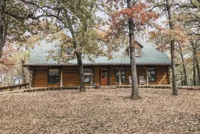 Spacious cabin  in rural area close to Turner Falls and Chickasaw National Park - Image 2