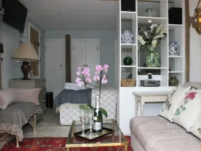 1 Schlafzimmer Unterkunft in Turville, near Henley-on-Thames - Image 2