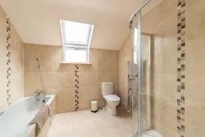 Luxury 4 bedroom holiday home overlooking the sea on Valentia Island - Image 3