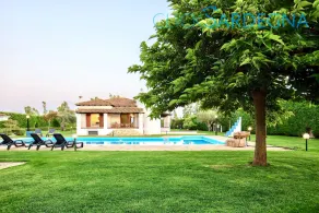 Alghero Independent villa for 10 people with private pool near the beach - Image 5