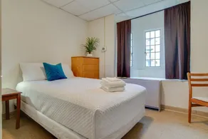 New Listing!! - 1 Bedroom Apt at the Historic Scarritt Bennett - Image 5