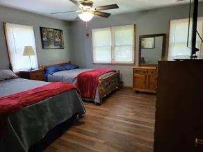 1500 Sq.ft. of Quaint Comfort in the heart of Olney close to downtown! - Image 5