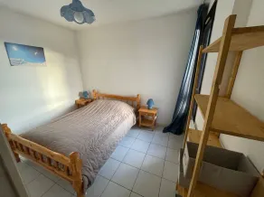 Charming Apt With Balcony In La Plagne Montalbert - Image 5
