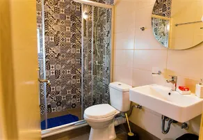 Villa Astro- Less than 5-Min Walk to Kalivaki Beach - Image 4