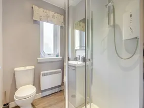2 chambres à coucher à Torridon - Image 2
