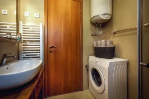 2 Bedroom designer apartment with Pool in Kotor Dobrota - Image 2